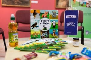 putujte sa pijem promo su 20