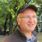 Ljubomir Stankic