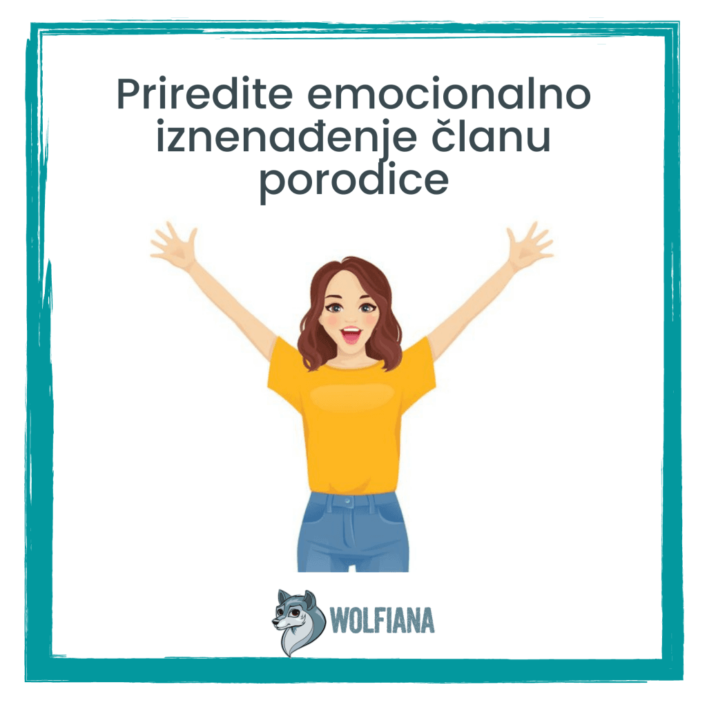 emocionalno iznenadjenje