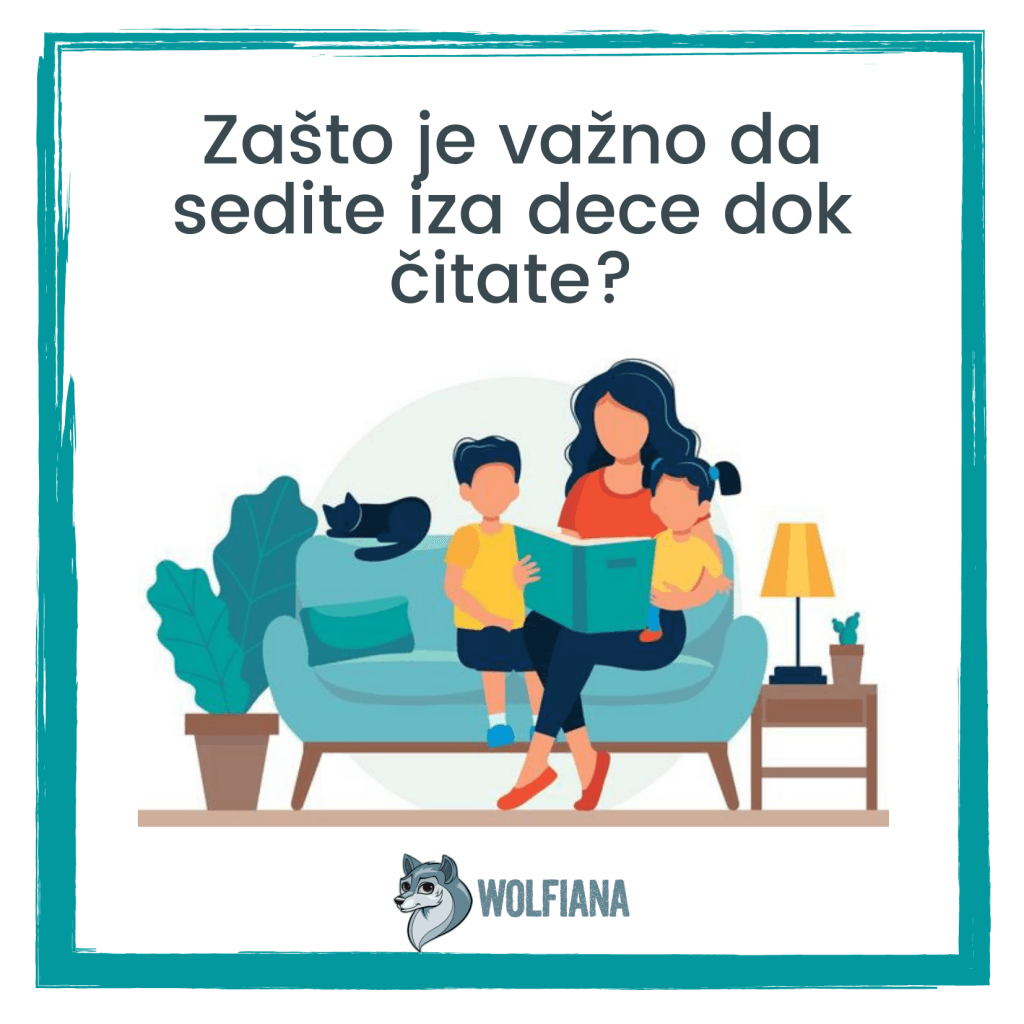 citanje sa decom